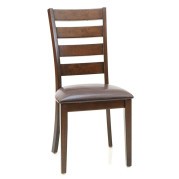 Kona Ladder Back Side Chair (Set of 2)