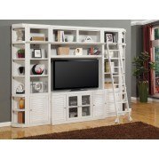 Boca Entertainment Wall