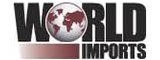 World Imports Manufacturers Warranty