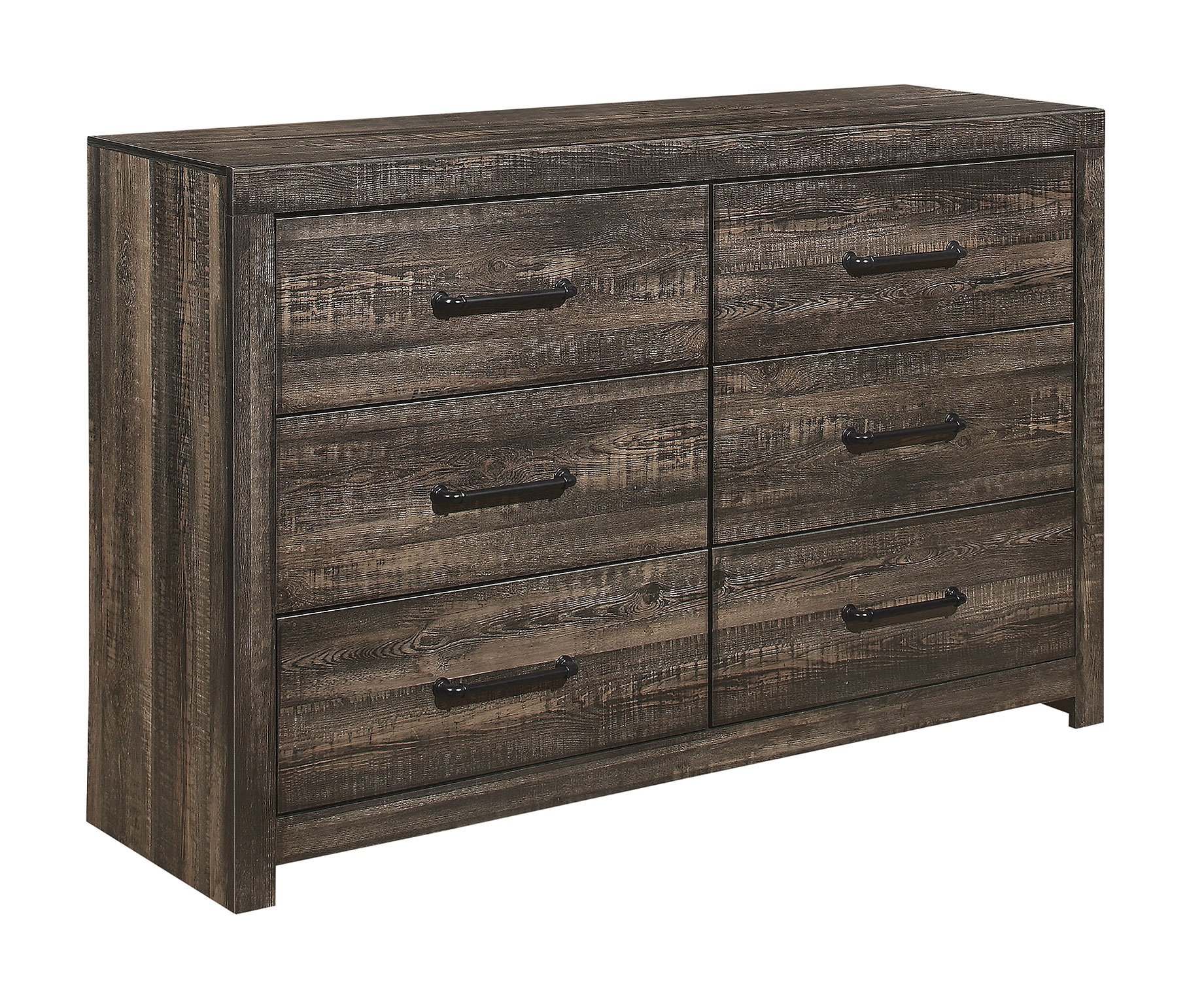 chinese dress ladies Weston 9-Drawer Tall Dresser main image 0
