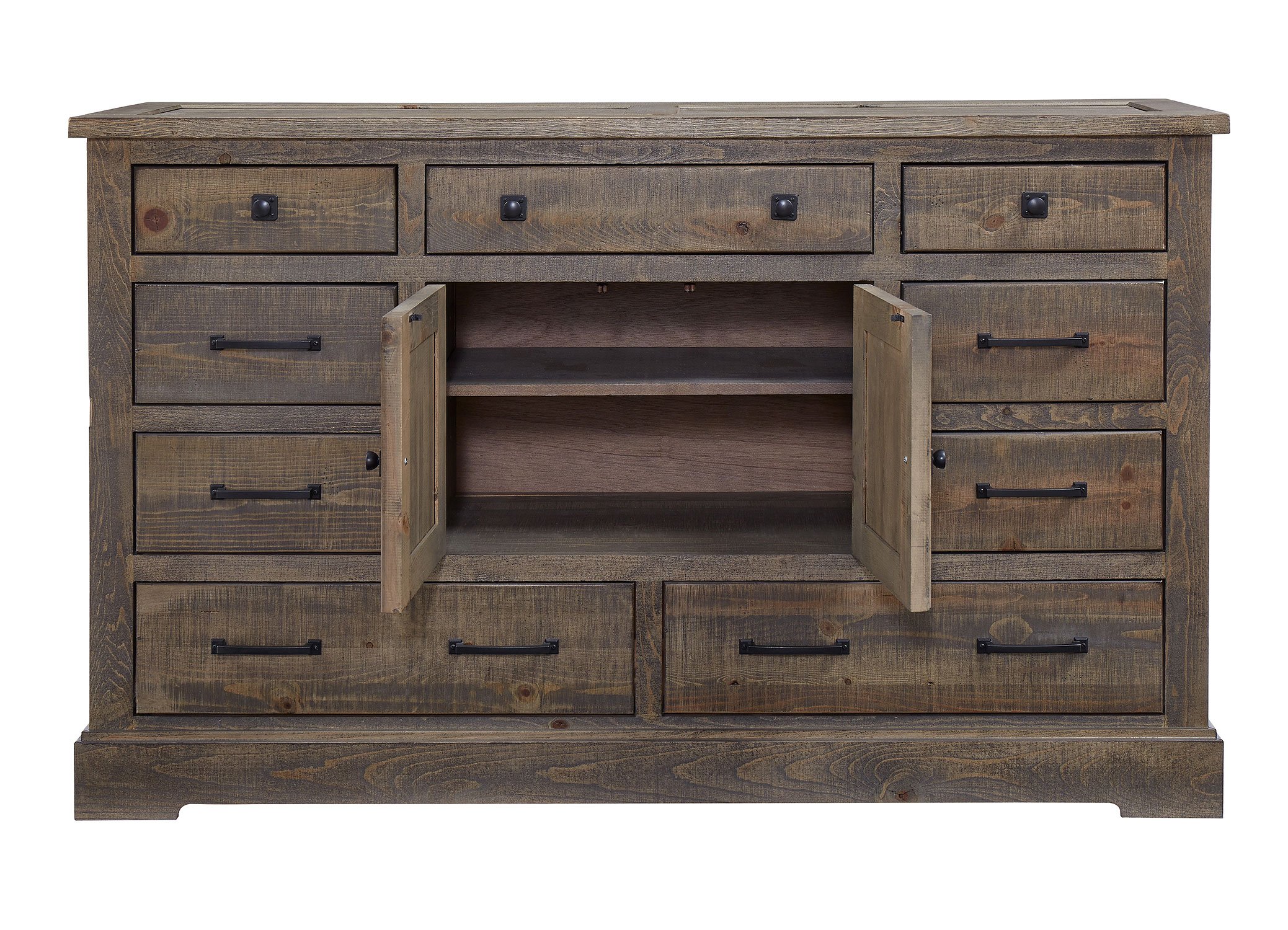 Meadow Dresser