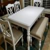 Love this table set
