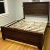 Fenbrook Bed