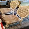 Chantelle Side Chairs