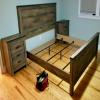 Trinell Bedroom Set