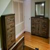 Trinell Bedroom Set