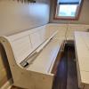 Bayside Breakfast Nook Dining Set