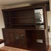 back bar