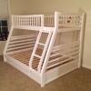 My kids are very happy with their bunk beds!