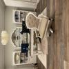Magnolia Manor Jr Executive Desk Chair