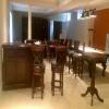 Home Bar Set