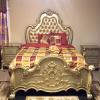 Dream Bed