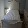 Beautiful bedroom set