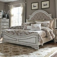 Magnolia Manor Bedroom Collection