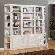 Top Bookcases by Parker House